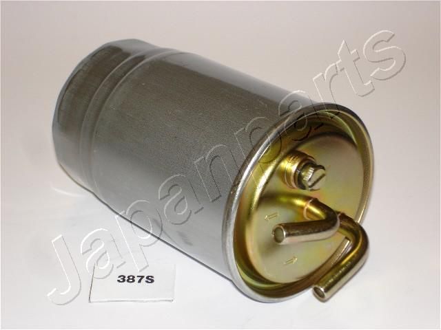 Топливный фильтр JAPANPARTS FC387S