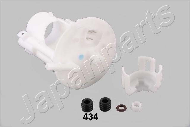 Топливный фильтр JAPANPARTS FC434S