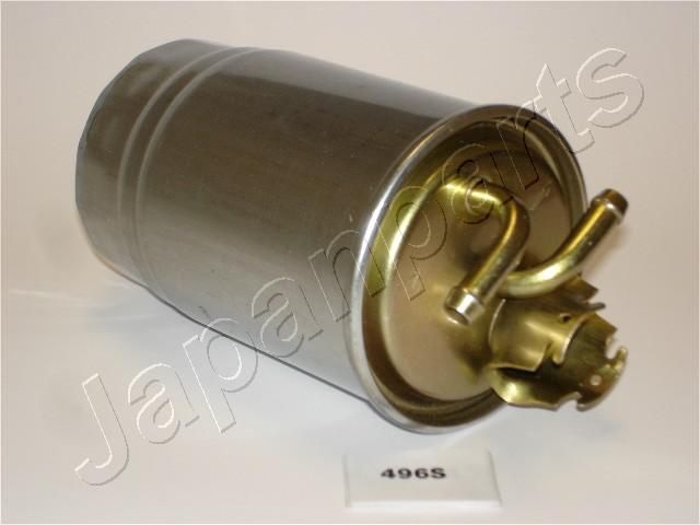 Топливный фильтр JAPANPARTS FC496S