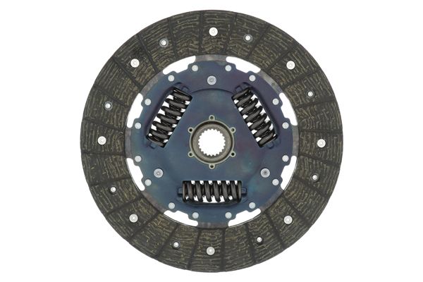 Диск сцепления AISIN DZ927