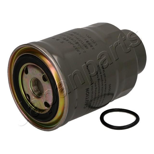 Топливный фильтр JAPANPARTS FC502S