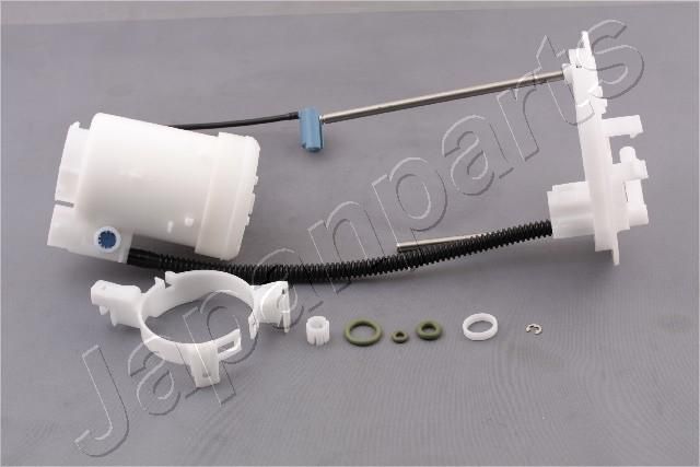 Топливный фильтр JAPANPARTS FC535S