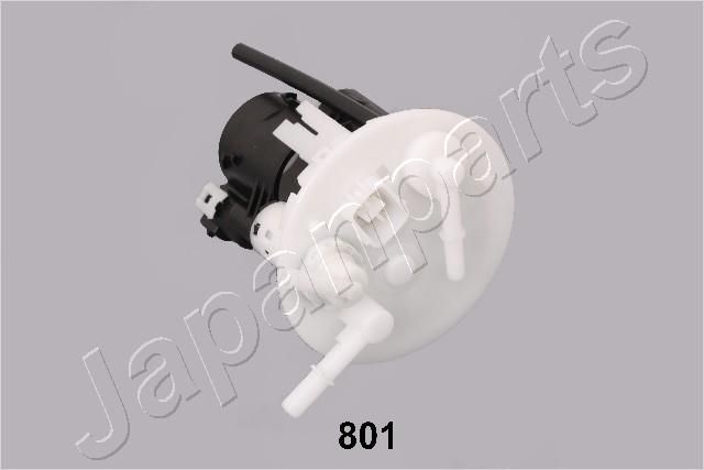 Топливный фильтр JAPANPARTS FC801S