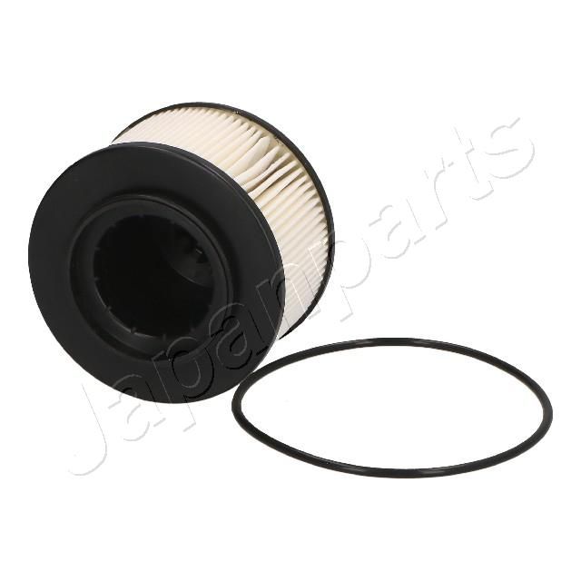 Топливный фильтр JAPANPARTS FC989S
