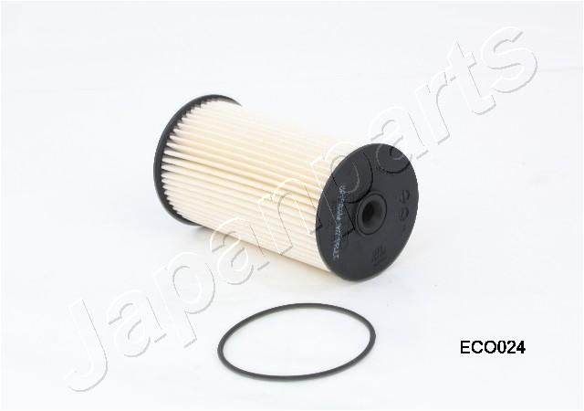 Топливный фильтр JAPANPARTS FCECO024