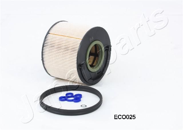 Топливный фильтр JAPANPARTS FCECO025