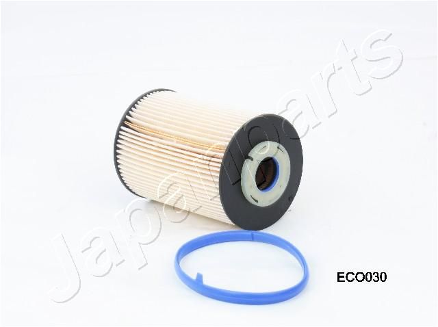 Топливный фильтр JAPANPARTS FCECO030
