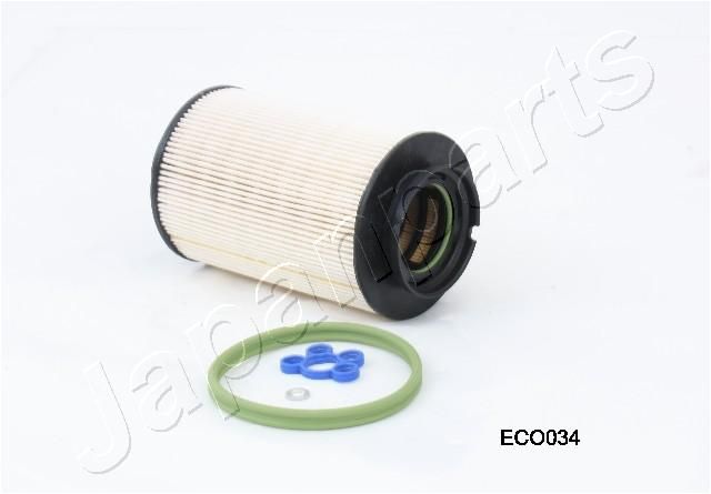 Топливный фильтр JAPANPARTS FCECO034