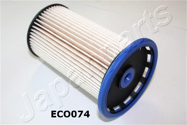 Топливный фильтр JAPANPARTS FCECO074