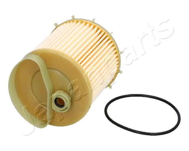 Топливный фильтр JAPANPARTS FCECO081