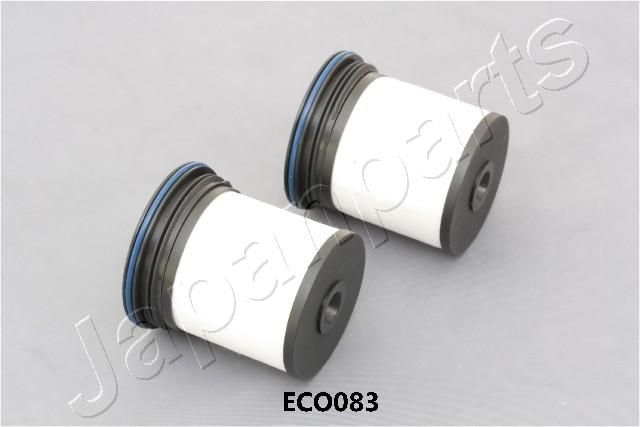 Топливный фильтр JAPANPARTS FCECO083
