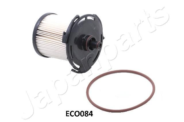 Топливный фильтр JAPANPARTS FCECO084