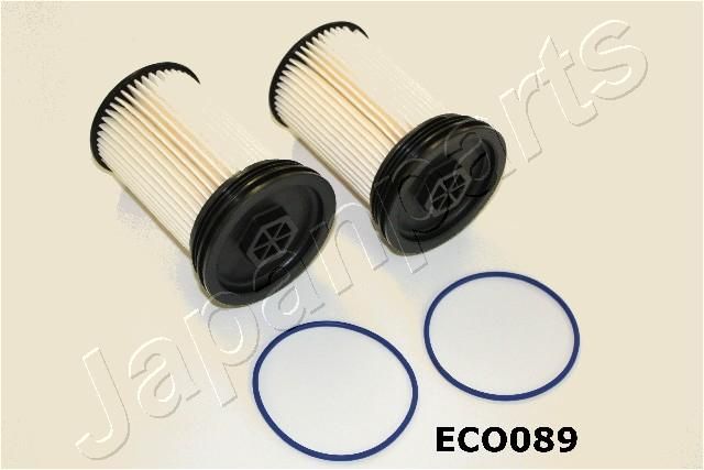 Топливный фильтр JAPANPARTS FCECO089