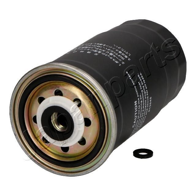 Топливный фильтр JAPANPARTS FCH04S