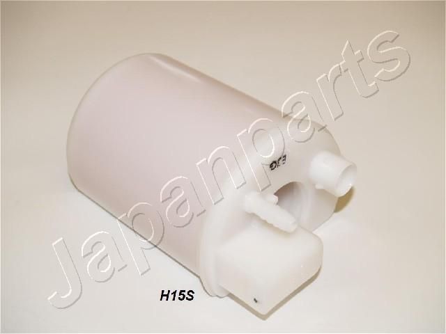 Топливный фильтр JAPANPARTS FCH15S