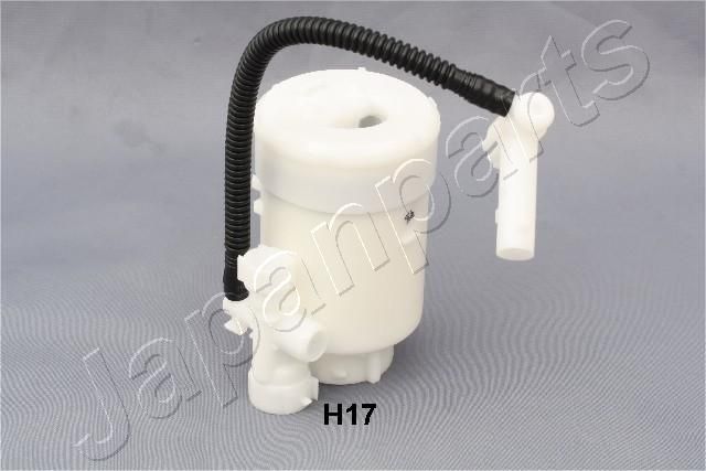 Топливный фильтр JAPANPARTS FCH17S