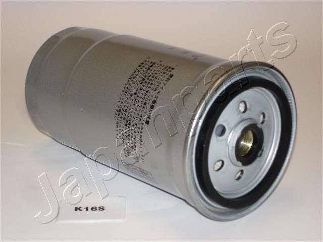 Топливный фильтр JAPANPARTS FCK16S