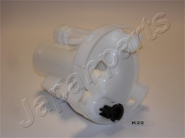 Топливный фильтр JAPANPARTS FCK22S