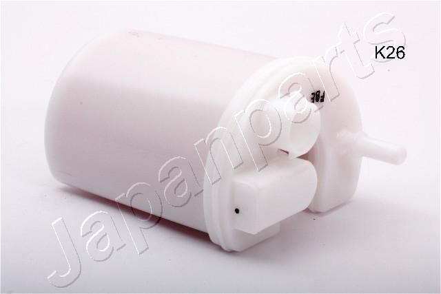 Топливный фильтр JAPANPARTS FCK26S