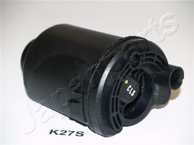 Топливный фильтр JAPANPARTS FCK27S