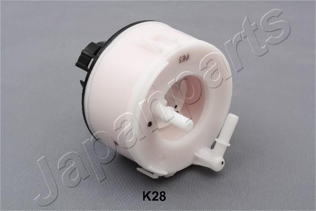 Топливный фильтр JAPANPARTS FCK28S