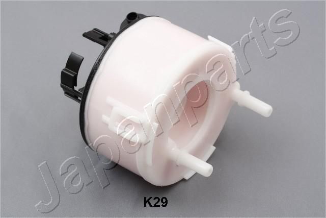 Топливный фильтр JAPANPARTS FCK29S