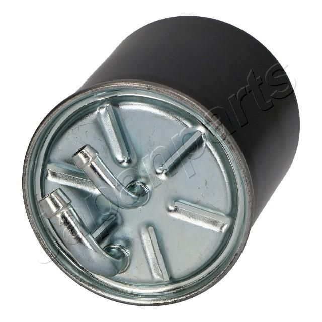 Топливный фильтр JAPANPARTS FCM02S
