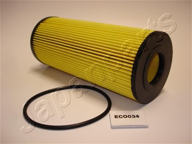 Масляный фильтр JAPANPARTS FOECO034