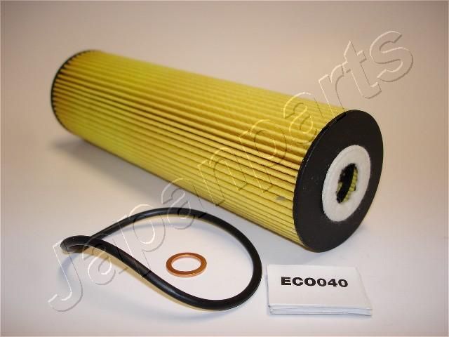 Масляный фильтр JAPANPARTS FOECO040
