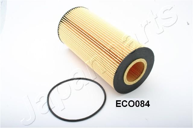 Масляный фильтр JAPANPARTS FOECO084