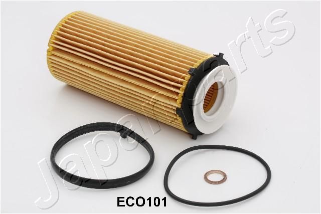 Масляный фильтр JAPANPARTS FOECO101