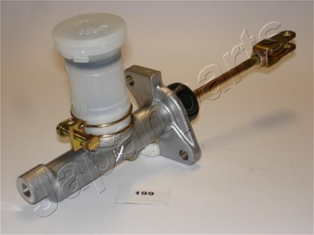 Главный цилиндр, система сцепления JAPANPARTS FR199