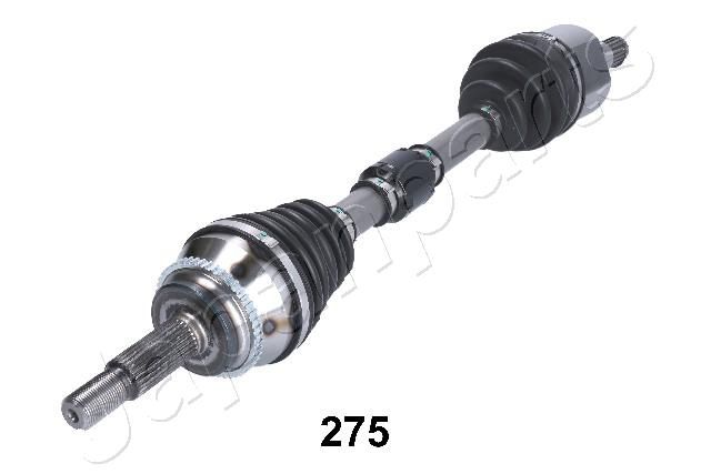 Приводной вал JAPANPARTS GI275