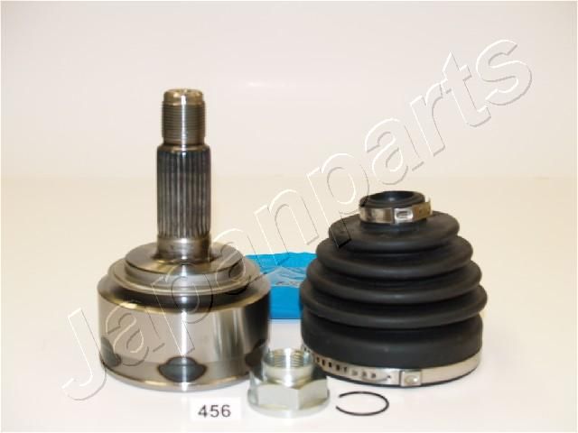 Шарнирный комплект, приводной вал JAPANPARTS GI456