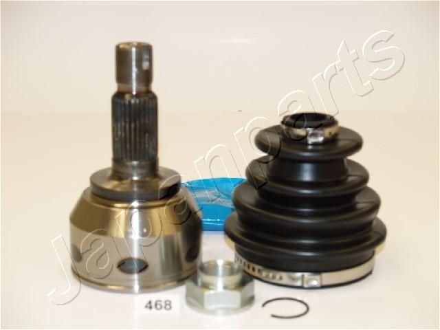 Шарнирный комплект, приводной вал JAPANPARTS GI468