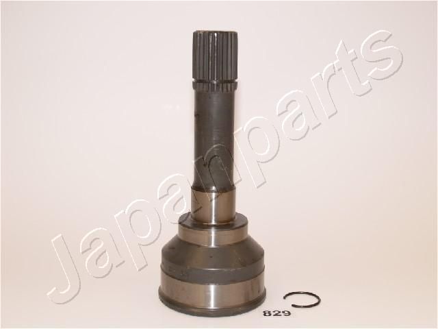 Шарнирный комплект, приводной вал JAPANPARTS GI829