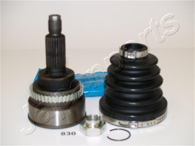 Шарнирный комплект, приводной вал JAPANPARTS GI830