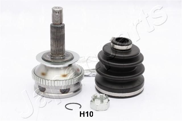 Шарнирный комплект, приводной вал JAPANPARTS GIH10
