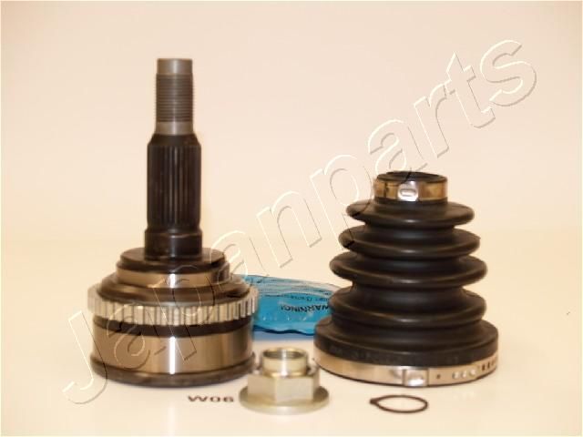 Шарнирный комплект, приводной вал JAPANPARTS GIW06