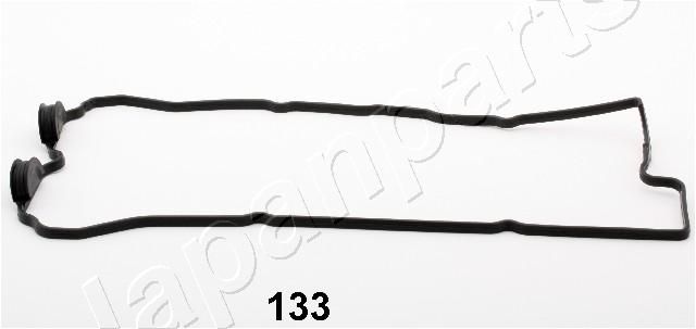 Прокладка, крышка головки цилиндра JAPANPARTS GP133