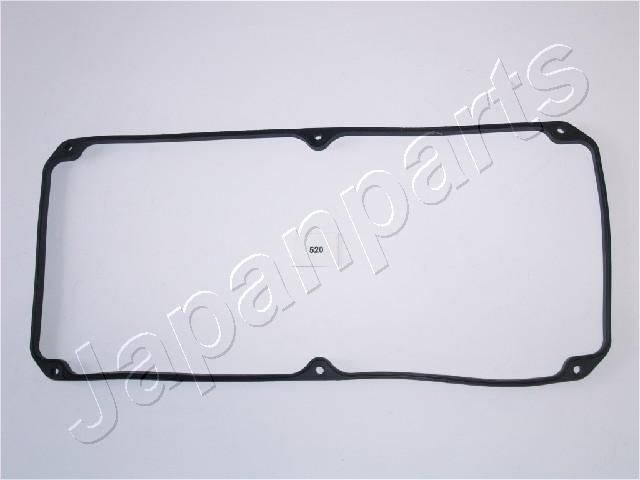Прокладка, крышка головки цилиндра JAPANPARTS GP520