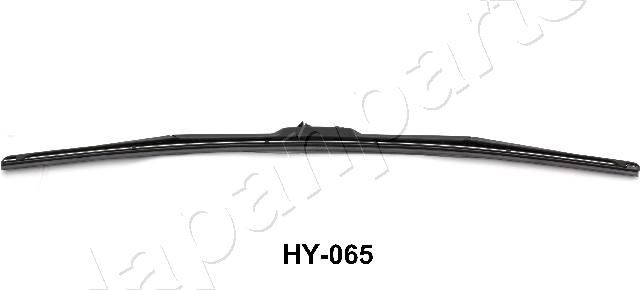 Щетка стеклоочистителя JAPANPARTS HY065