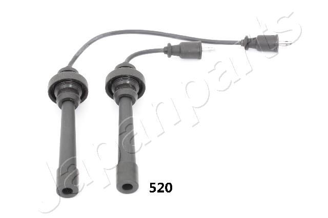 Комплект проводов зажигания JAPANPARTS IC520