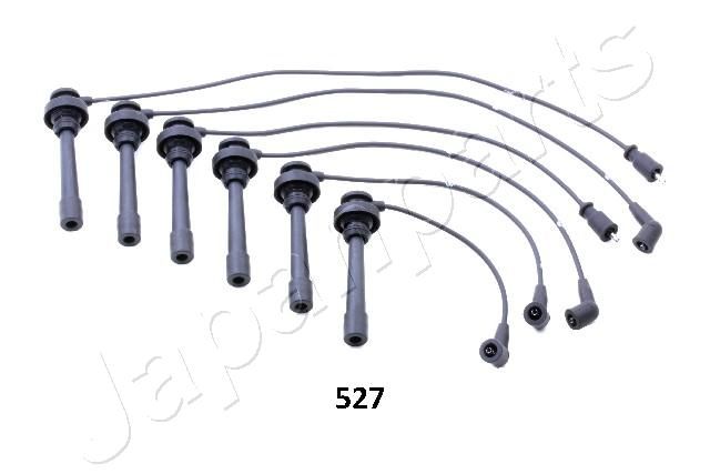 Комплект проводов зажигания JAPANPARTS IC527
