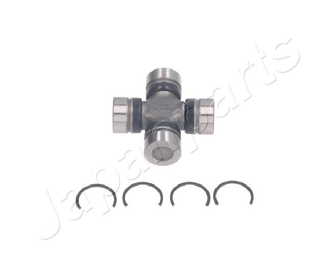 Шарнир, продольный вал JAPANPARTS JO006