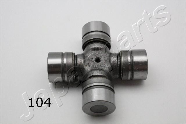 Шарнир, продольный вал JAPANPARTS JO104