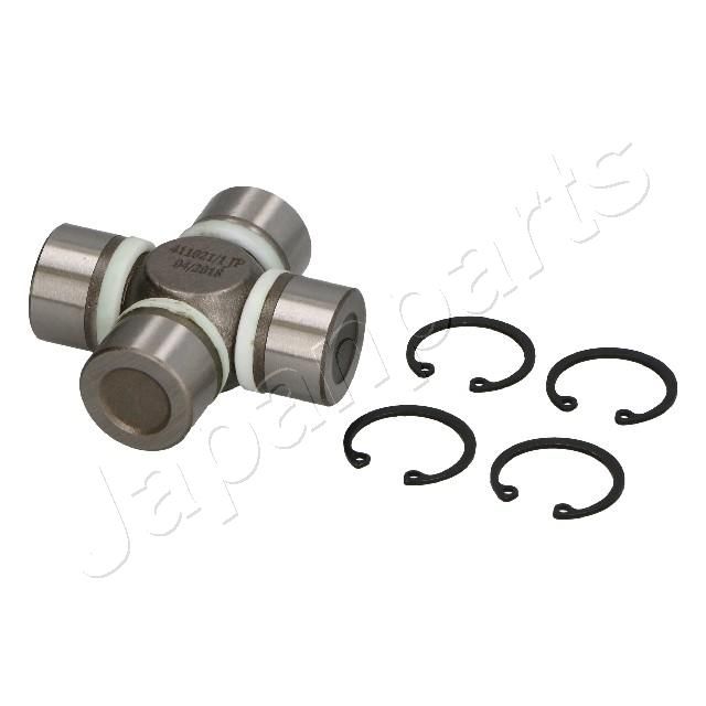 Шарнир, продольный вал JAPANPARTS JO110