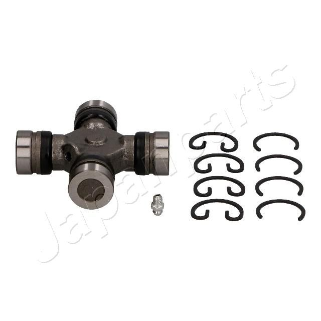 Шарнир, продольный вал JAPANPARTS JO300