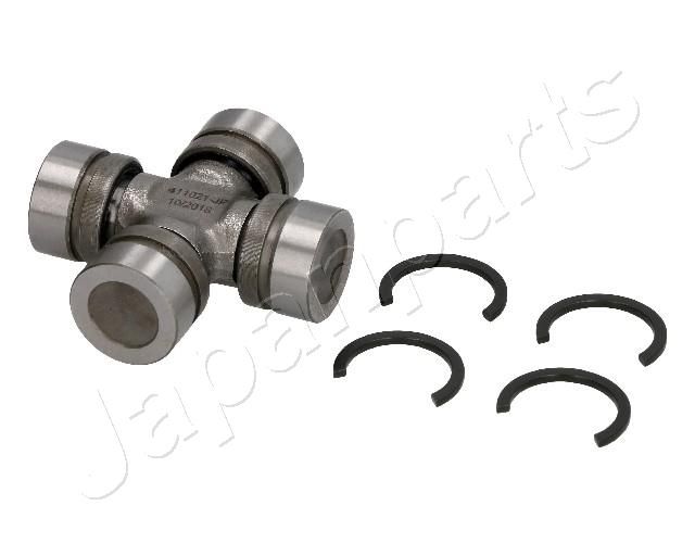 Шарнир, продольный вал JAPANPARTS JO801