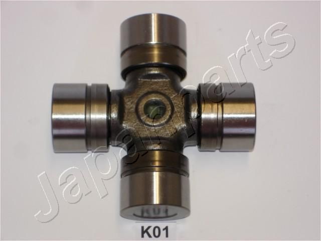 Шарнир, продольный вал JAPANPARTS JOK01